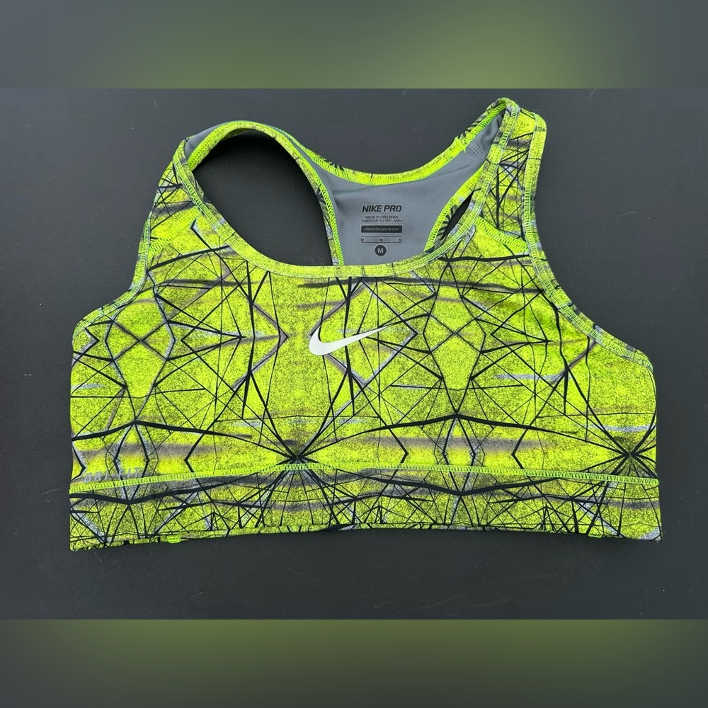 NIKE Pro Sports Bra